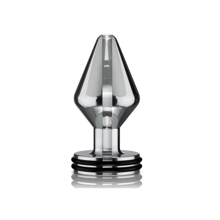 ELECTRASTIM - MIDI ELECTRO BUTT ANAL PLUG M | VibraZon