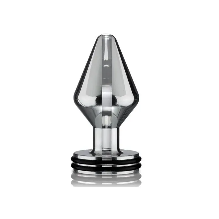 ELECTRASTIM - MIDI ELECTRO BUTT ANAL PLUG M