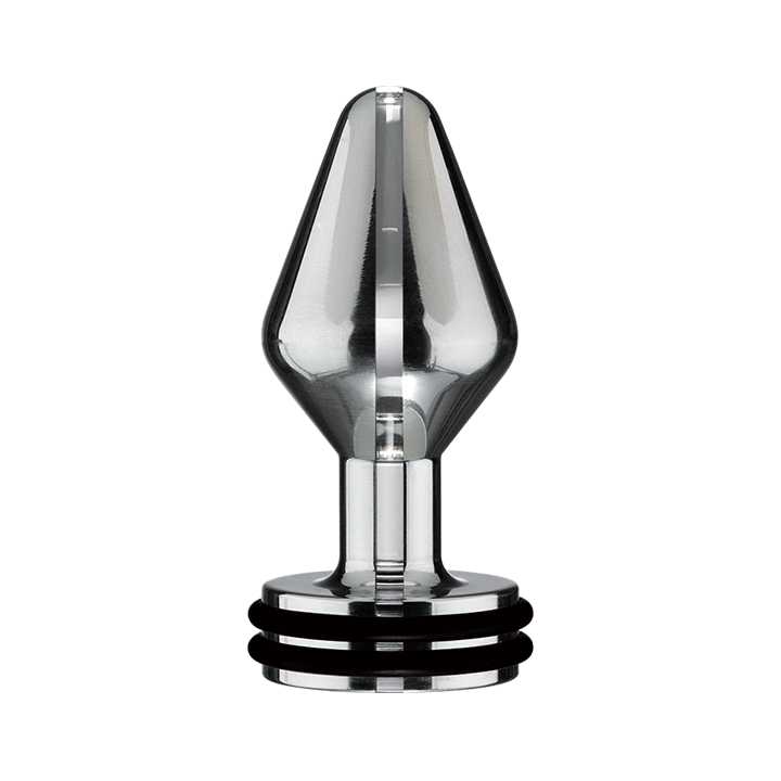 ELECTRASTIM - MIDI ELECTRO BUTT ANAL PLUG S | VibraZon
