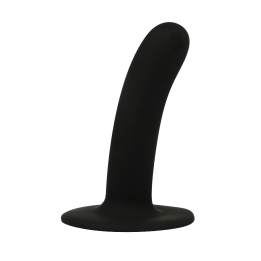 OHMAMA - PLUG ANAL SILICONA 12 CM ANCHO | VibraZon