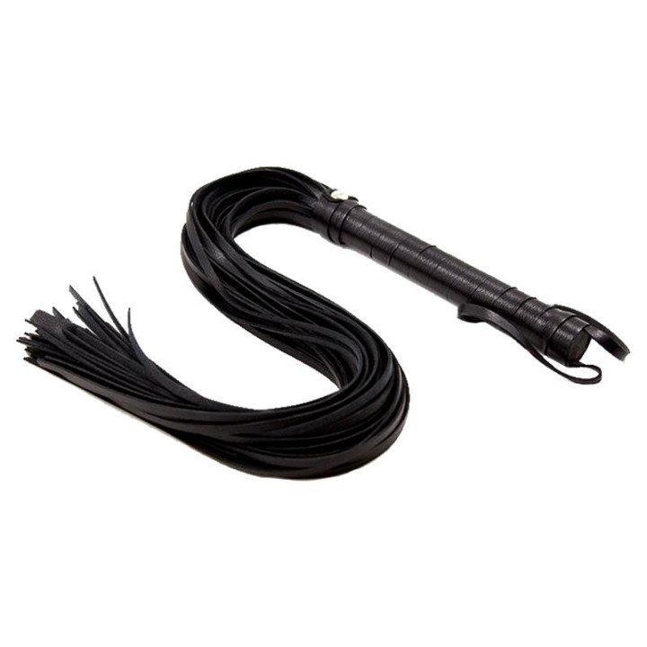 Fantasy Flogger 69 cm Negro de Alive | VibraZon