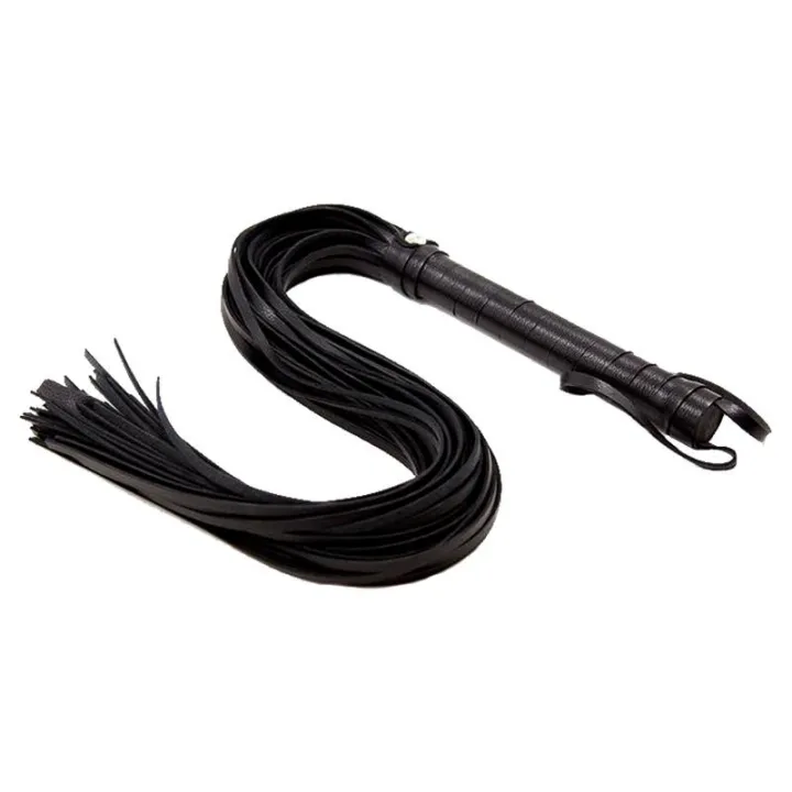 Fantasy Flogger 69 cm Negro de Alive