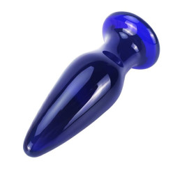 TOYJOY - THE SHINING PLUG CRISTAL VIBRADOR | VibraZon