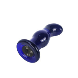 TOYJOY - THE GLEAMING PLUG CRISTAL VIBRADOR | VibraZon