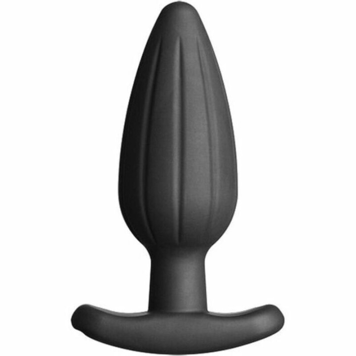 ELECTRASTIM - SILICONA PLUG ANAL ROCKER BUTT GRANDE | VibraZon