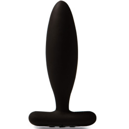 JE JOUE - VESTA PLUG ANAL VIBRADOR NEGRO | VibraZon