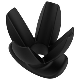 HIDDEN DESIRE - EXTREME SPREADER PLUG ANAL EXPANSIVO | VibraZon