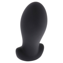 HIDDEN DESIRE - EXTREME HEAVY ANAL STRETCHER PLUG M | VibraZon