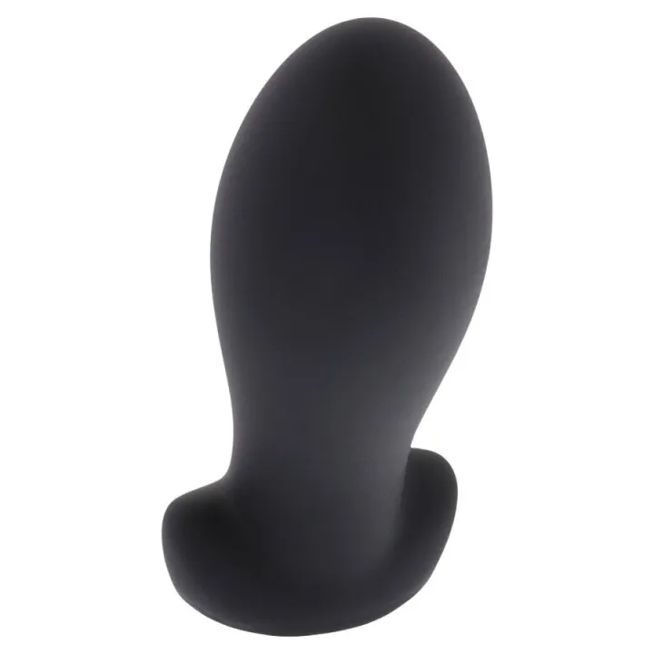 HIDDEN DESIRE - EXTREME HEAVY ANAL STRETCHER PLUG M