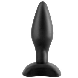 ANAL FANTASY - PLUG ANAL SILICONA MINI | VibraZon