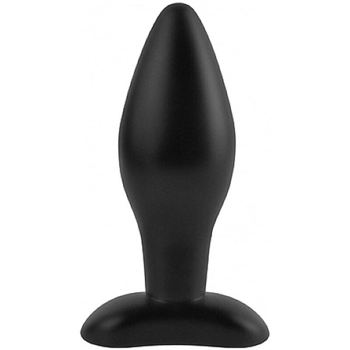 ANAL FANTASY - PLUG ANAL SILICONA MEDIANO | VibraZon