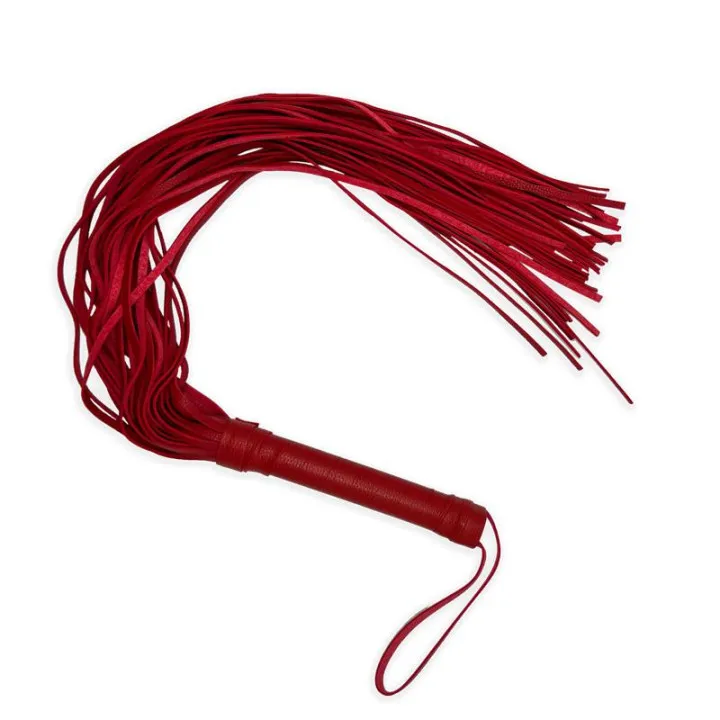 Fantasy Flogger 69 cm Rojo de Alive