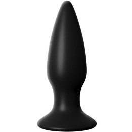 ANAL FANTASY ELITE COLLECTION - PLUG ANAL RECARGABLE PEQUEÑO | VibraZon