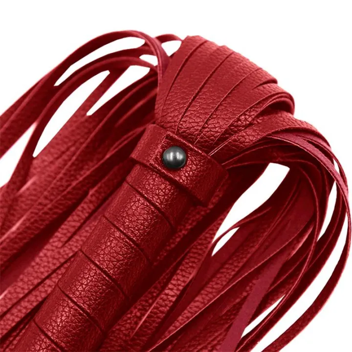 Fantasy Flogger 69 cm Rojo de Alive