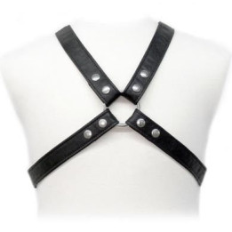 LEATHER BODY - LASIC ARNES IN GARMENT | VibraZon