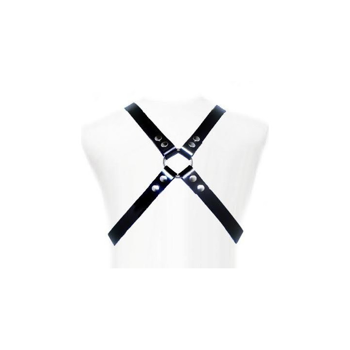 LEATHER BODY - BASIC ARNES | VibraZon