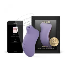 Sona 3 Violet Dusk de Lelo