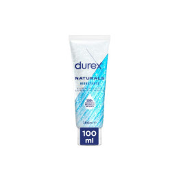 Lubricante Natural Intimo Hidratante 100 ml de Durex | VibraZon