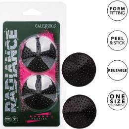 CALEXOTICS - RADIANCE PEZONERAS JOYA FORMA REDONDA | VibraZon