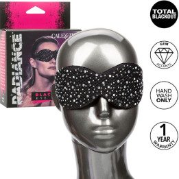 CALEXOTICS - RADIANCE MSCARA DE OJOS PEDRERÍA OPACA | VibraZon