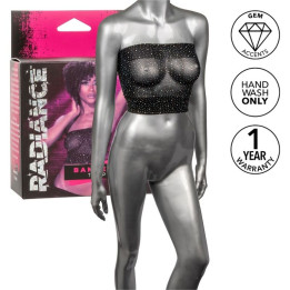CALEXOTICS - RADIANCE TOP BANDEAU PEDRERÍA | VibraZon