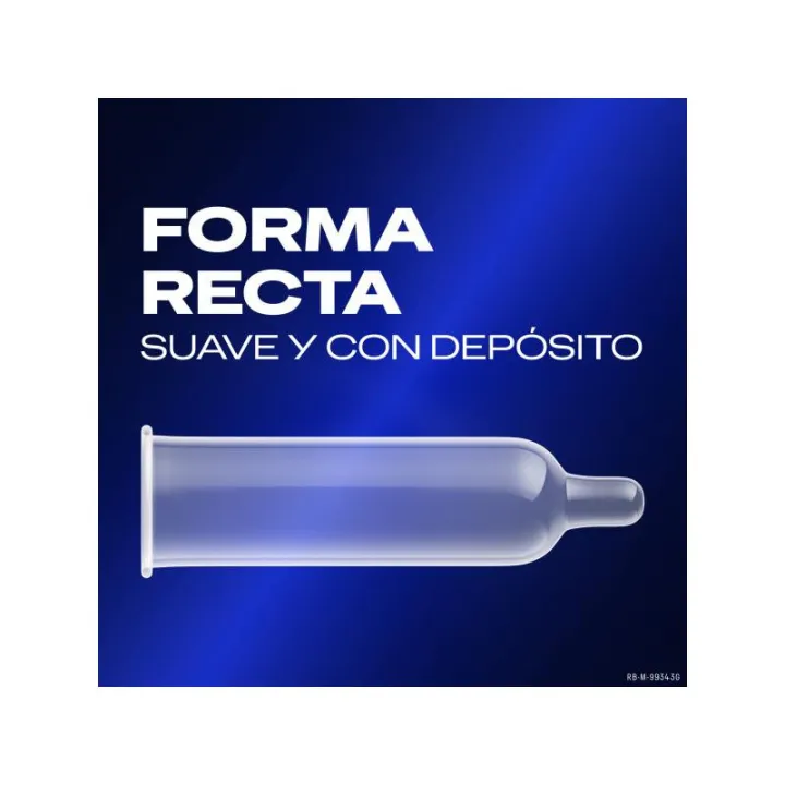 Preservativos Perfect Connection 10 ud de Durex