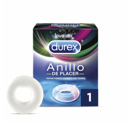 Anillo para el Pene Placer de Durex | VibraZon