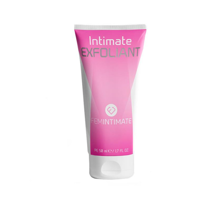 Exfoliante Íntimo 50 ml de Femintimate | VibraZon