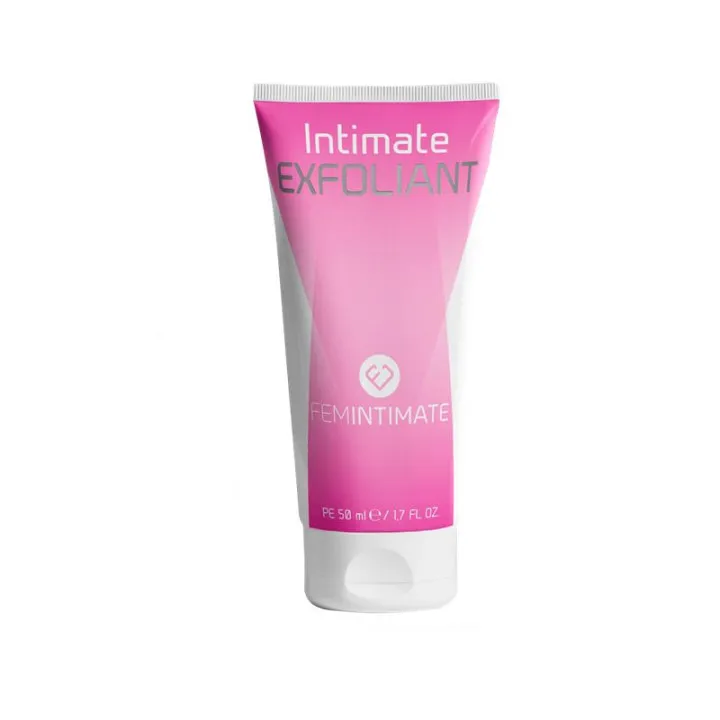 Exfoliante Íntimo 50 ml de Femintimate