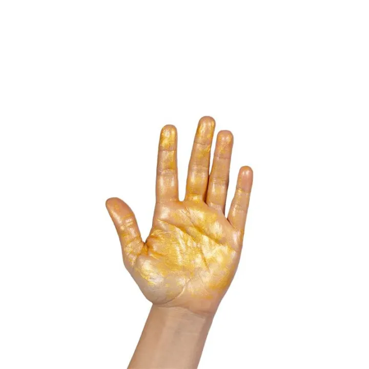 Aceite Corporal con Glow de Secret Play