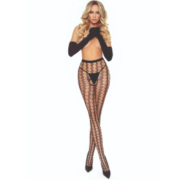PASSION - TIOPEN 031 MEDIAS NEGRO 1/2 | VibraZon
