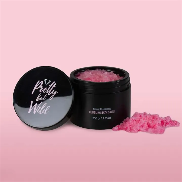 Sales de Baño de Secret Play