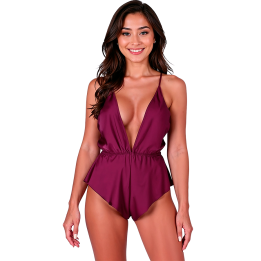 PASSION - SENSIE BODY MORADO S/M | VibraZon