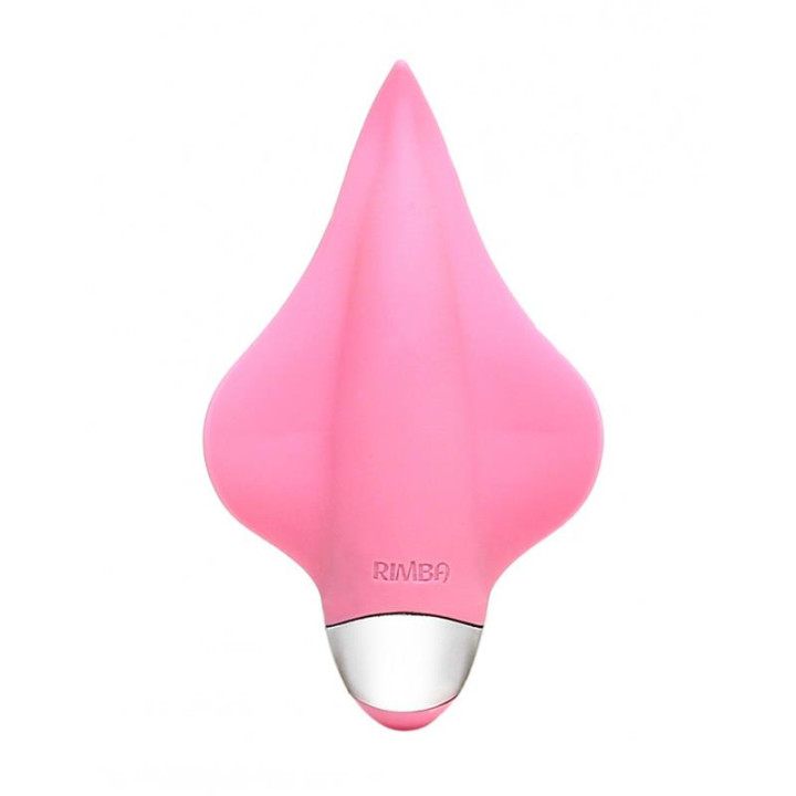 Odessa Estimulador Externo USB de Rimba Toys | VibraZon