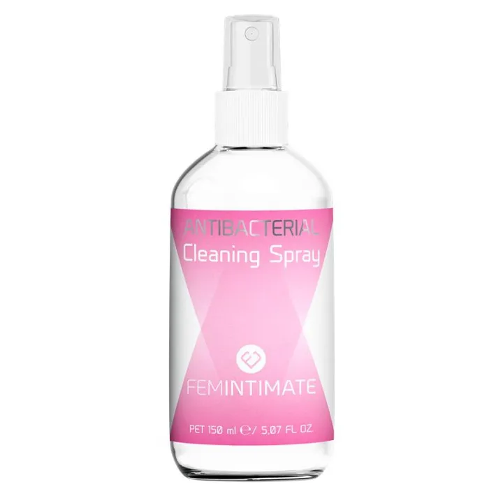 Limpiador en Spray 150 ml de Femintimate