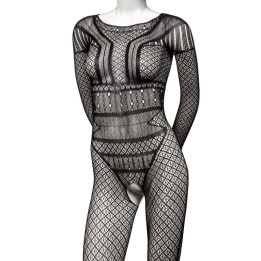 CALEXOTICS - LACE BODY SUIT TALLA ÚNICA | VibraZon
