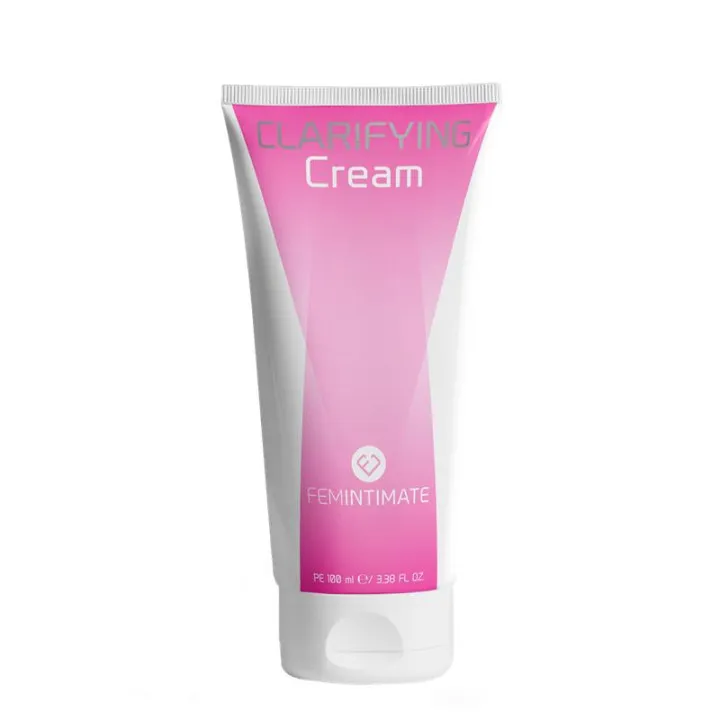 Crema Blanqueadora de Femintimate