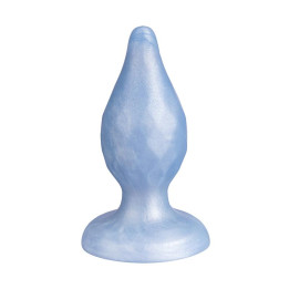 Diamond Plug Anal Fantasy Silicona Liquida de Silexd | VibraZon
