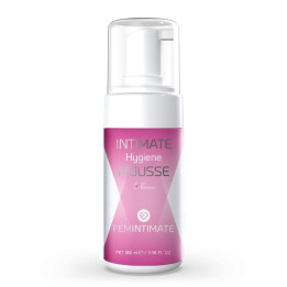 Espuma limpiadora 100 ml de Femintimate | VibraZon