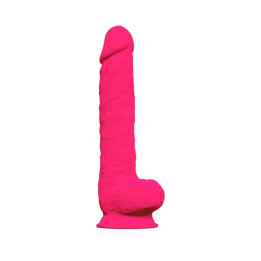 Dildo Dual Density Mod 15 de Silexd | VibraZon
