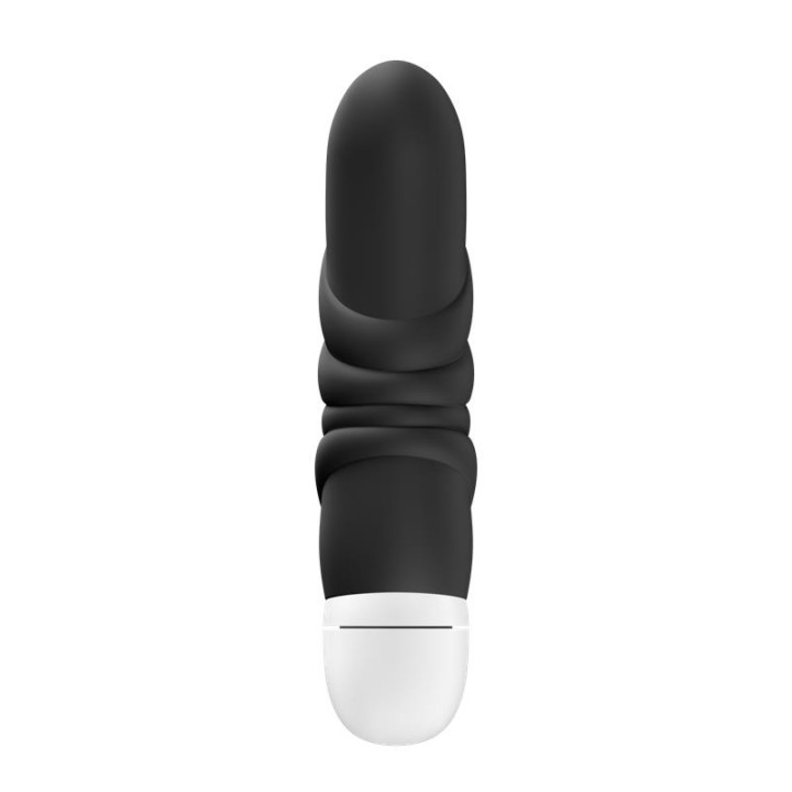 Jam Mini Vibrador Negro de Fun Factory | VibraZon