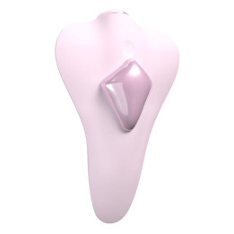 Estimulador de Braguita Temptation con APP de Adrien Lastic | VibraZon
