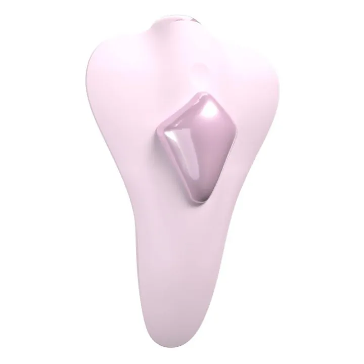 Estimulador de Braguita Temptation con APP de Adrien Lastic