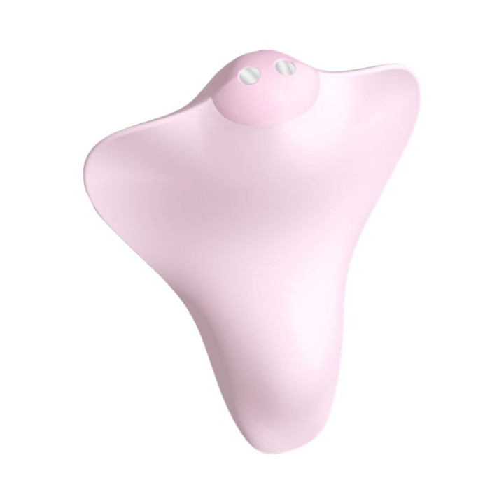 Estimulador de Braguita Temptation con APP de Adrien Lastic | VibraZon
