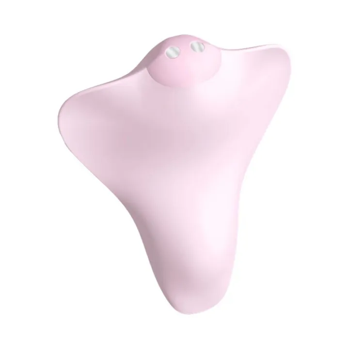 Estimulador de Braguita Temptation con APP de Adrien Lastic