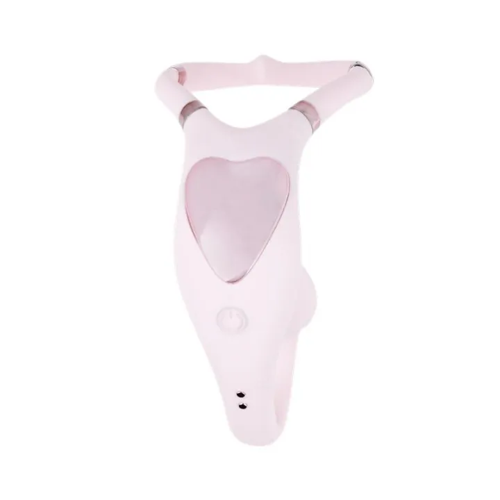 Vibrador Doble Venus con APP de Adrien Lastic