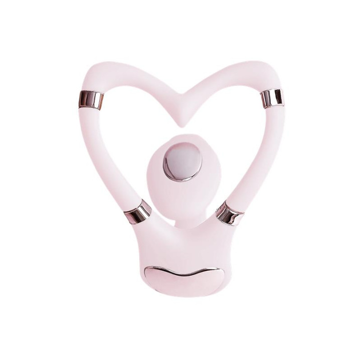 Vibrador Doble Venus con APP de Adrien Lastic | VibraZon