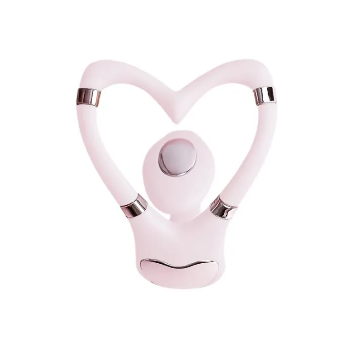 Vibrador Doble Venus con APP de Adrien Lastic