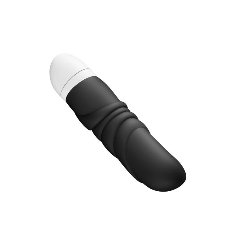 Jam Mini Vibrador Negro de Fun Factory | VibraZon