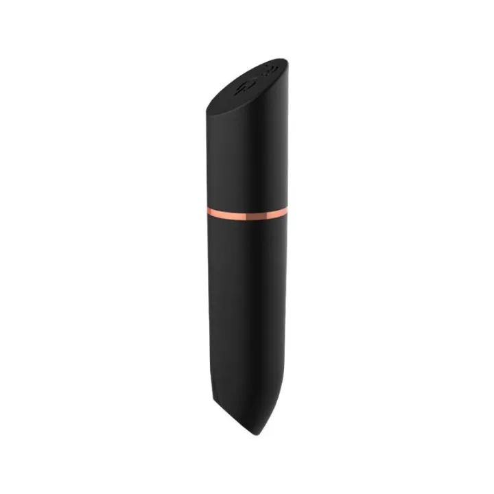 Bala Vibradora Rocket de Adrien Lastic